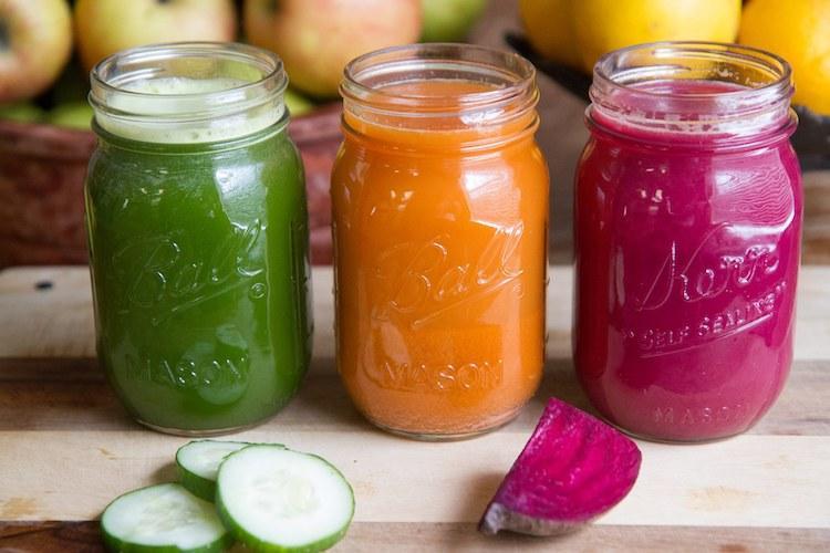 Almost-instant cure for plantar fasciitis, claims juicing blog
