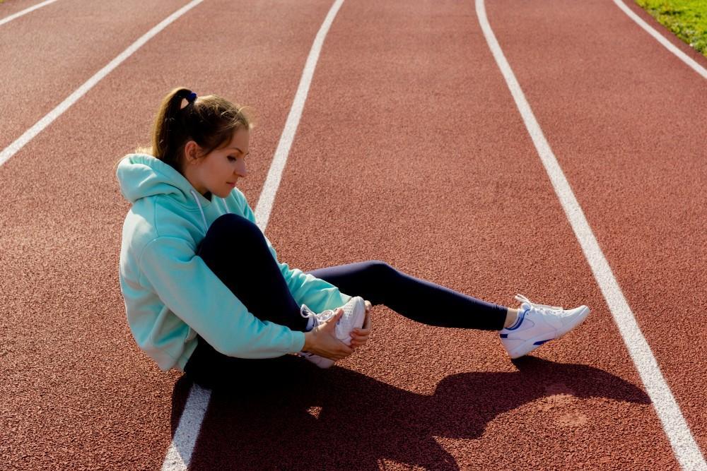 5 Common Sports Injuries That Affect Your Feet and Ankles 
